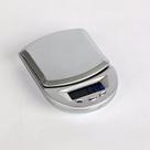 Mini Balança Digital De Alta Precisão 0.1g Até 500g Menor