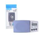 Mini Balança Digital De Bolso E Alta Precisão 0,1g Até 500g