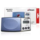 Mini Balanca Digital Diamond Vml Alta Precisão 0,1g até 500gr