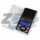 Mini Balança Digital Eletrônica De Precisão Portátil Digital De 0.1g A 500g