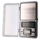 Mini Balança Digital Lcd Portátil Alta Precisão 0,1g A 500g