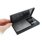 Mini Balança Digital Portátil De Alta Precisão 500g