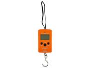 Mini Balança Digital Zest Até 50 kg - ZMBD-50