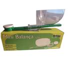 Mini Balança Multi Uso 125g Fertilizantes E Adubos Multitec
