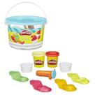 Mini Balde de Massinha Play Doh Sortido - Hasbro
