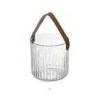 Mini Balde De Plastico Para Gelo