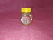 MINI BALEIRO 72ml COM 10 unidades
