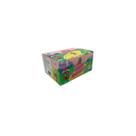 Mini Baleiro - Com Balas Tutti Frutti (12 Unidades)