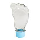 Mini Baleiro Pezinho Decorativo Para Chá De Bebe-10 Unidades