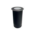 Mini Balizador Acabamento Inox LED Branco Frio 1W Bivolt Mini Balizador Acabamento Inox LED Branco Frio 1W Bivolt