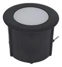 Mini Balizador Coin Diam Ip66 0,3w Interlight Mini Balizador Coin Diam Ip66 0,3w Interlight