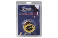 Mini Band Faixa Elástica - elástico para exercícios - Tensão LEVE