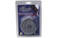 Mini Band Faixa Elástica - elástico para treino e exercícios - Tensão EXTRA FORTE