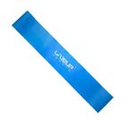 Mini Band Forte Liveup Sports Elástico Exercício Resistência