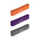 Mini band kit 3 pecas - hidrolight fl35 Mini band kit 3 pecas - hidrolight fl35