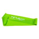 Mini Band Poker Leve 600x50x0.4mm Verde