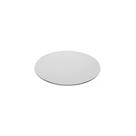 Mini Bandeja 10cm Multiuso Espelhado Decoração Moderno Luxo