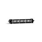 Mini Barra de Led 6000k 18W 6 Leds 1400 Lumens 18cm