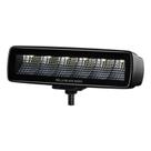Mini Barra Hella Black Magic LED 6.2 Flood