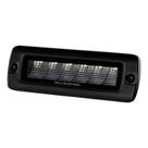 Mini barra Hella Black Magic LED Embutir 6.2 flood