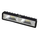 Mini Barra Worklight 20 Leds Bivolt 12/24v 20w Prova D'agua