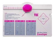 Mini Base Criativa Envelope 19879 Mbc009 Toke E Crie