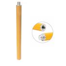 Mini Bastão Alongador de 30 cm para GPS Gnss Rtk Topografia