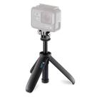 Mini Bastão Extensor Shorty + Tripé Original GoPro - AFTTM-001