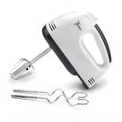 Mini Batedeira de Mão 7 Velocidades 260W Bolo Torta Mini Batedeira de Mão 7 Velocidades 260W Bolo Torta
