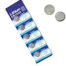Mini Bateria Cr2032