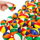 Mini Beach Stress Balls Jexine 100 unidades para aniversário de menina e menino