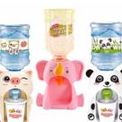 Mini Bebedouro Dispensador de Água Para Criança 350ml + 2 Copinhos Mini Bebedouro Dispensador de Água Para Criança 350ml + 2 Copinhos