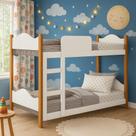Mini Beliche Infantil Encanto Com Grade de Proteção - LV