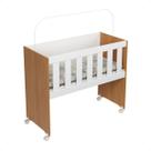 Mini Berço Multiuso com Colchão Mini Berço Multiuso com Colchão