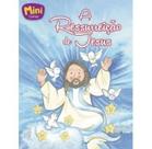 Mini-Bíblicos - Ressurreição De Jesus
