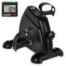 Mini bicicleta ergométrica AGM Under Desk Pedal Exerciser (preta)