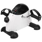 Mini Bicicleta Ergometrica Deend Para Exercicios Com Monitor