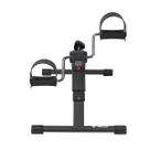 MINI BICICLETA ERGOMÉTRICA MULTIFUNCIONAL C/MONITOR - Vollo