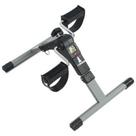 Mini Bicicleta Ergométrica Pedal Exercitador Bicicleta Perna Braço 931 - Lorben