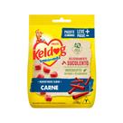 Mini Bifinho Keldog Treinamento para Cães Adultos Sabor Carne 500gr