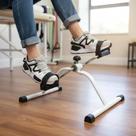 Mini Bike Ergometrica Para Reabilitação Portátil Idosos