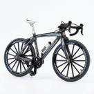 Mini Bike Speed Infantil Corrida Crazy Bicycle 1:18