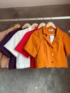 Mini-Blazer