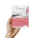 Mini Bloco Papel Harmony Hahnemühle 300g C/12 Fls 98184