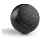 Mini Bluetooth Caixinha De Som 3W Metal Som E Diversão