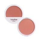 Mini Blush Compacto Ruby Rose B85