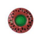 Mini Boia para Copo - Melancia - 1 unidade - Rizzo