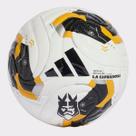Mini Bola Adidas KNGS League Branca