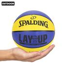 Mini Bola Basquete Infantil NBA Spalding Lay Up Tam. 3 Mini Bola Basquete Infantil NBA Spalding Lay Up Tam. 3