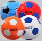 MINI Bola Campo Classe Kit 6 Unidades Cores Sortidas